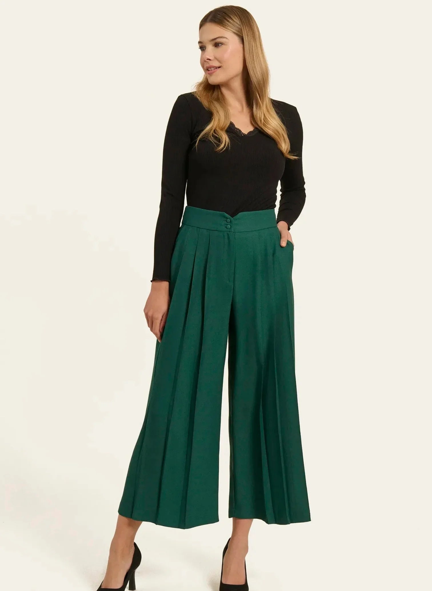 Pantalon Sady