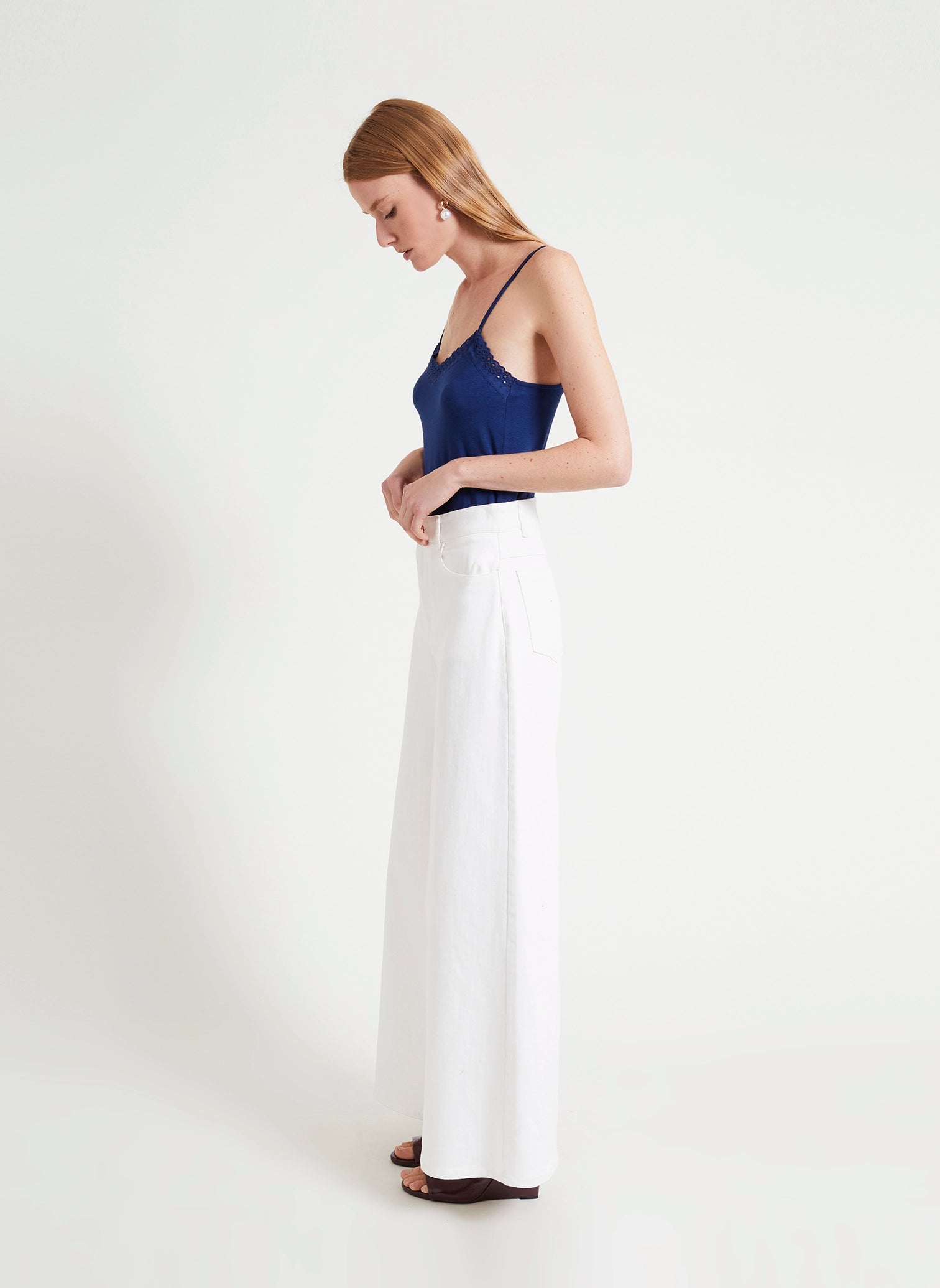 Pantalon Violette 2