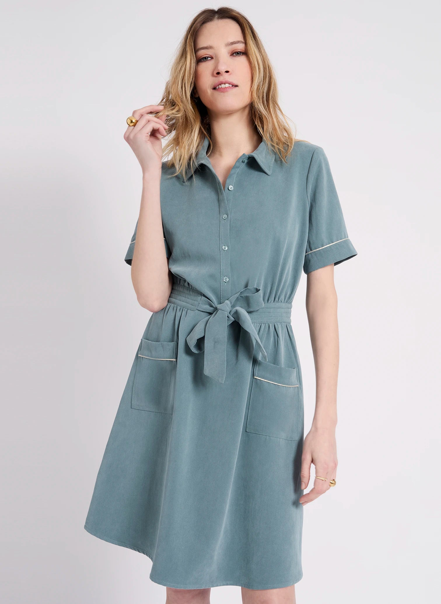 Robe Sable 1