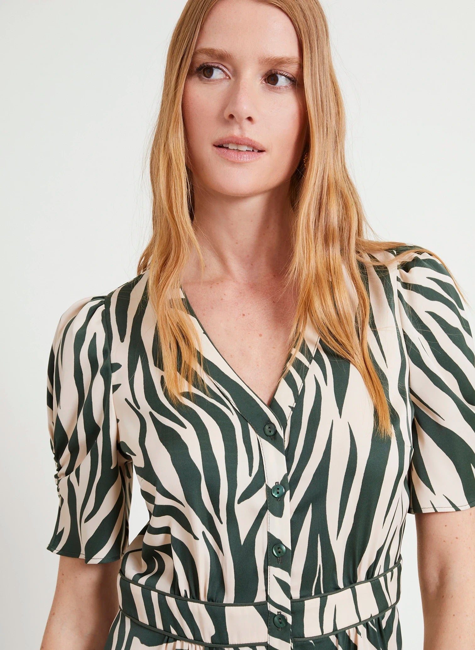 Robe Zebra 3