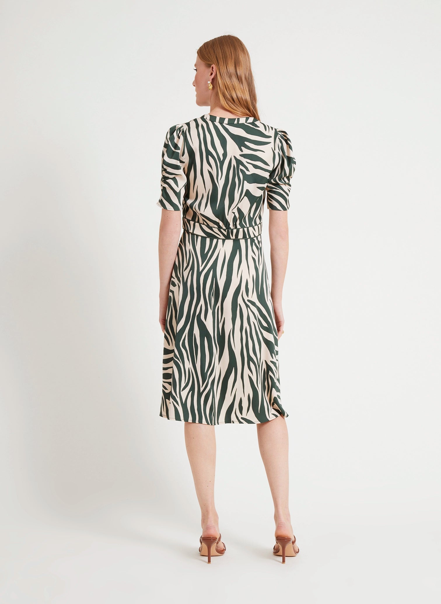 Robe Zebra 4