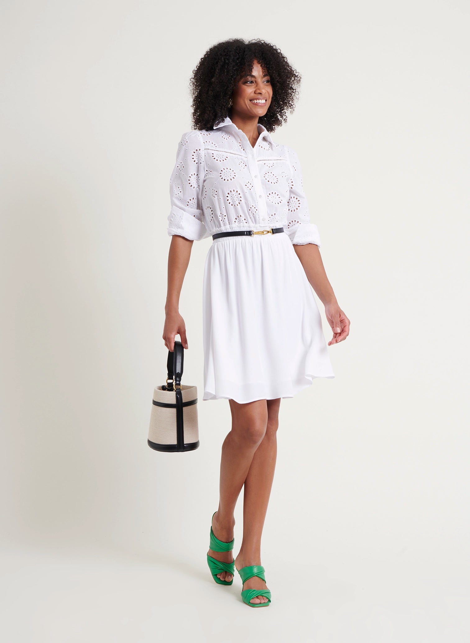 Robe Hanabie