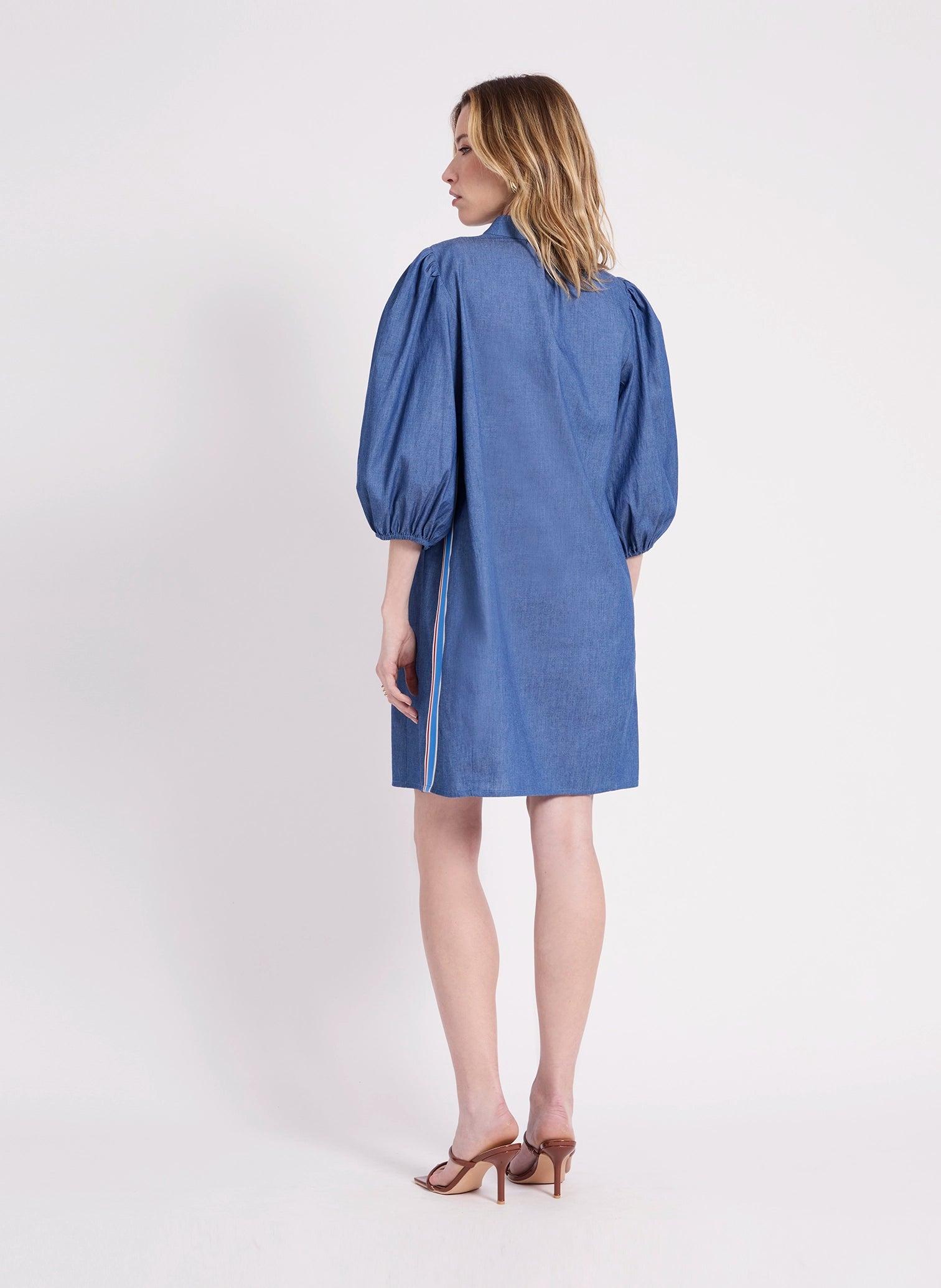 Robe Ruben 3