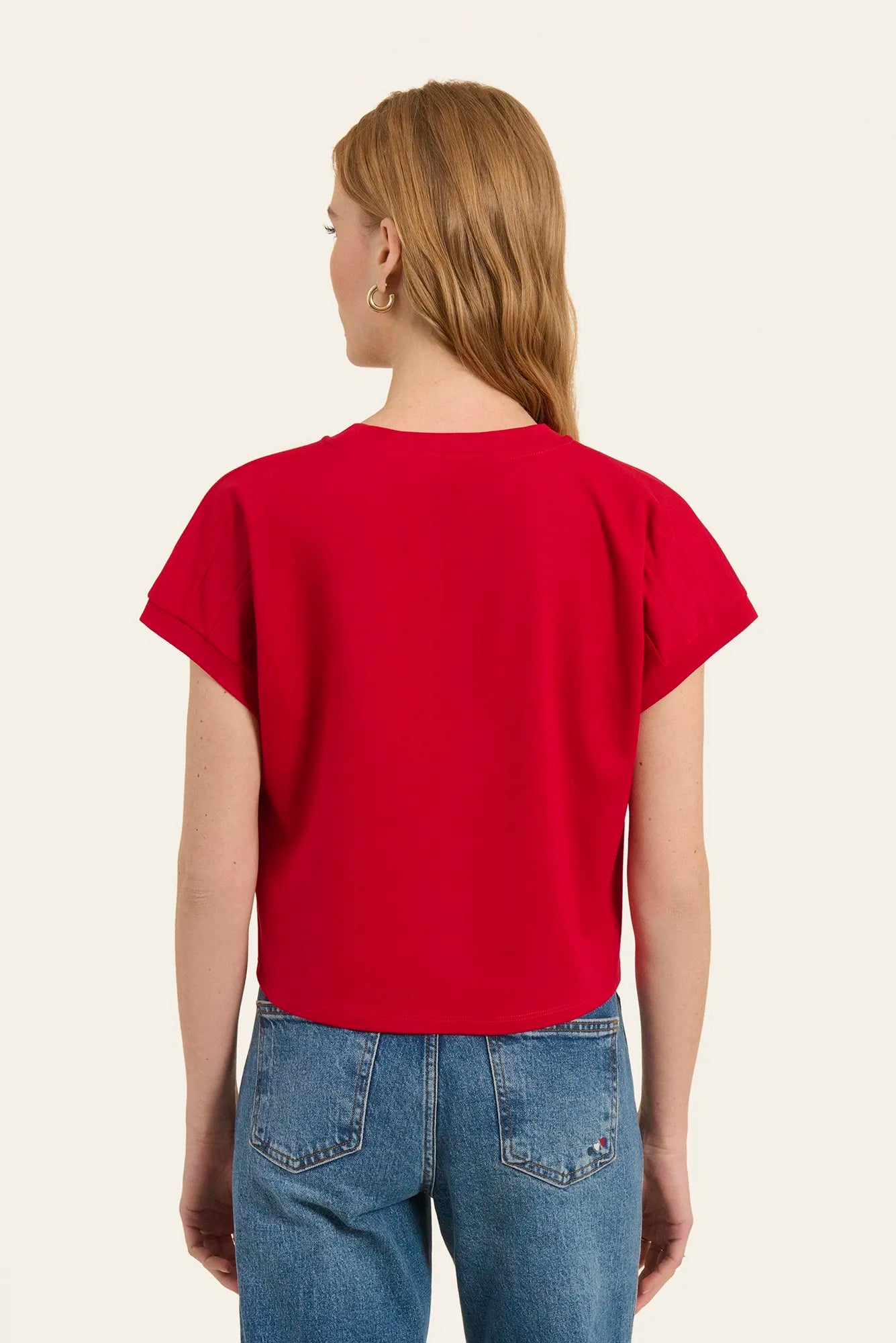 T-shirt Lys 3