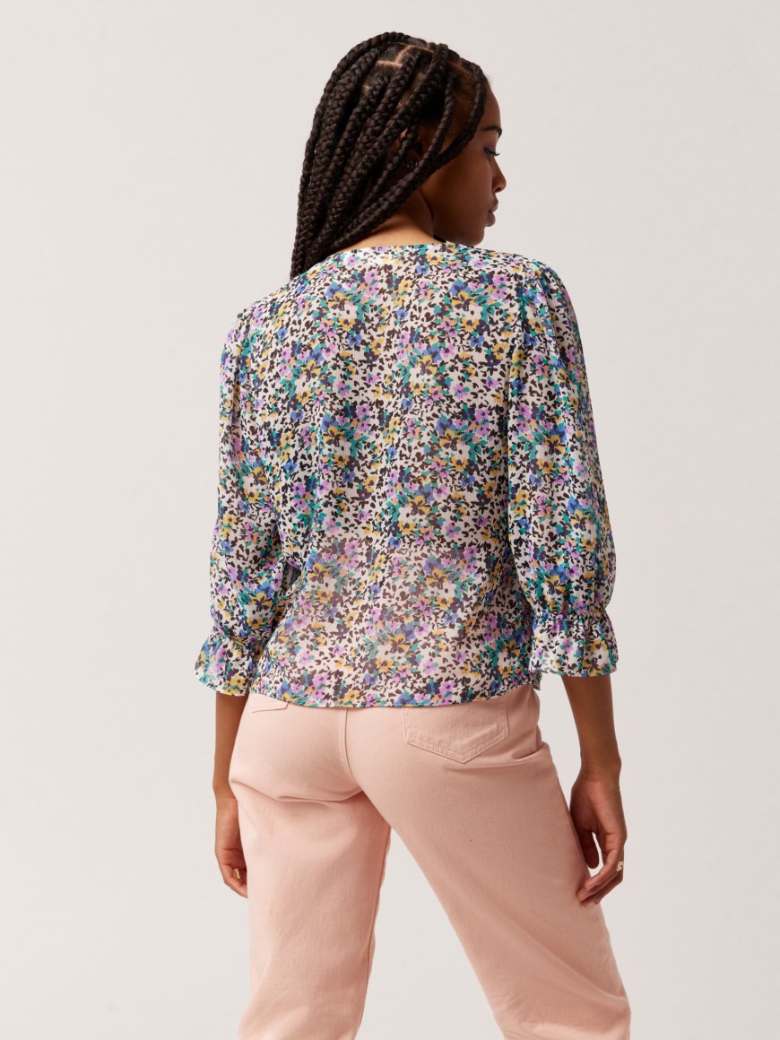 Blouse Lucie 3