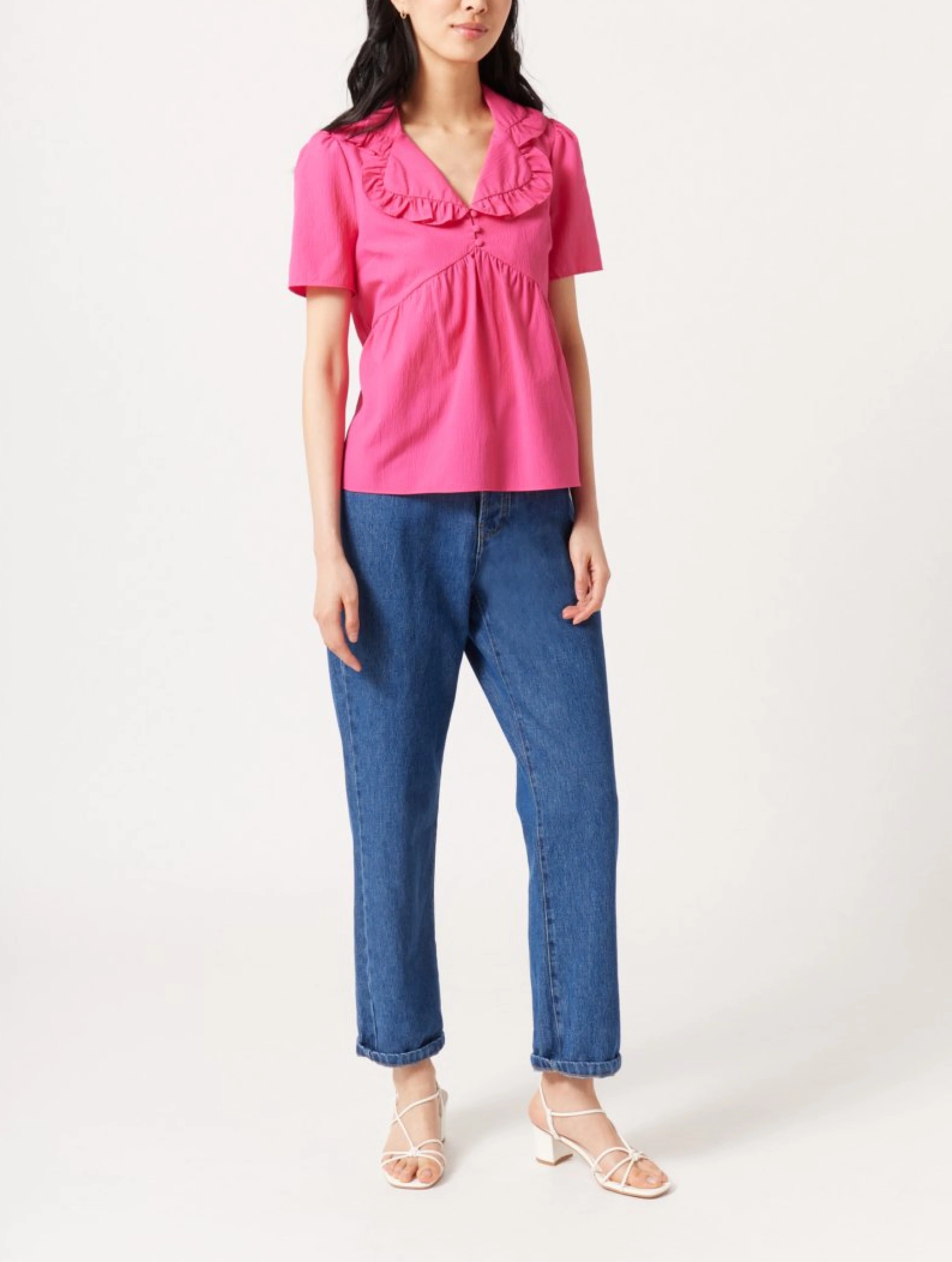 Chemise Fluo