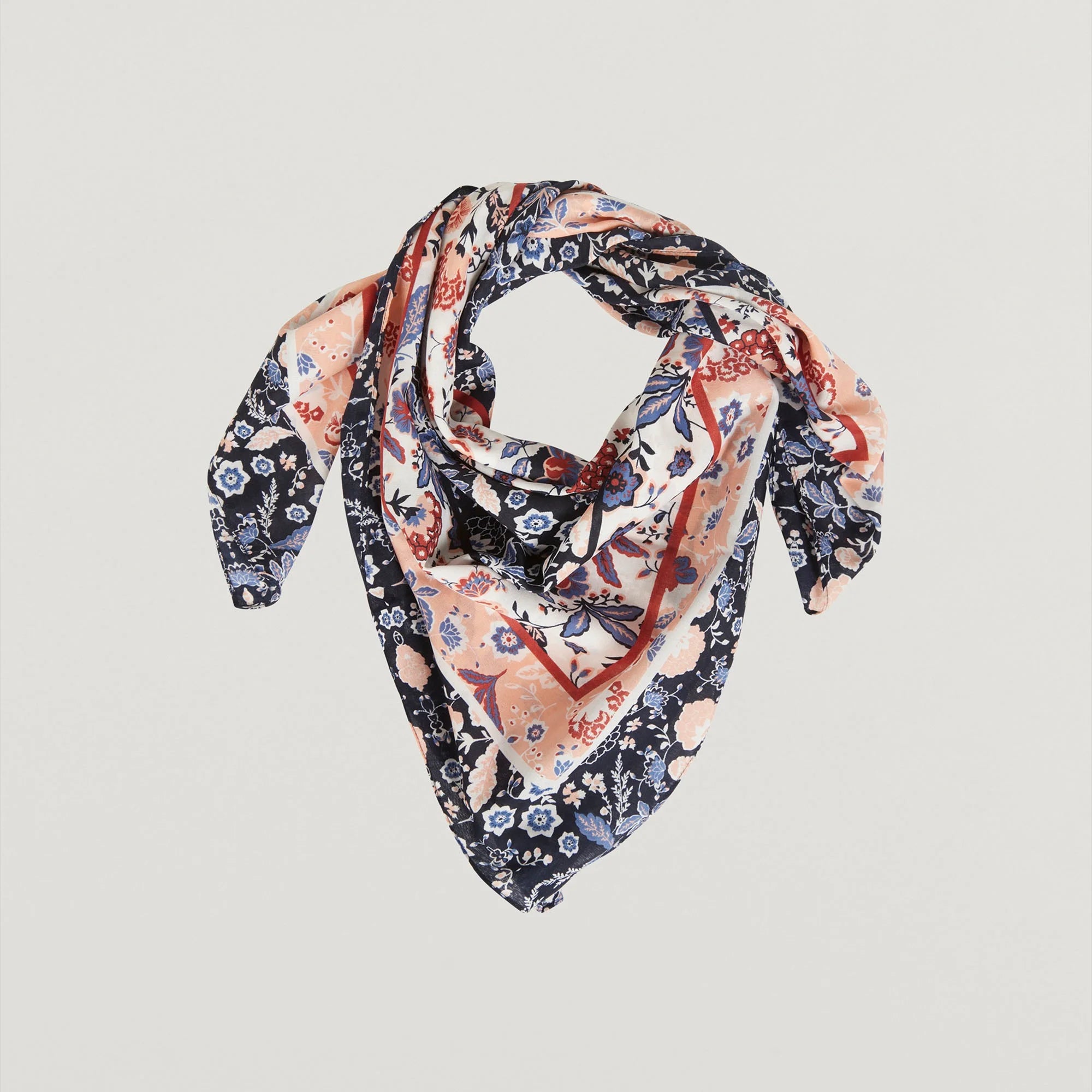 Foulard naf naf outlet