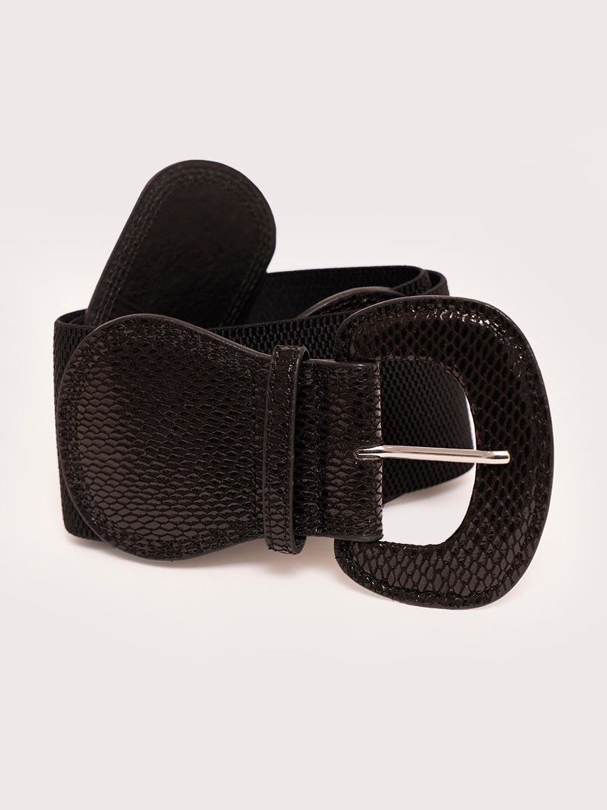 Ceinture Sazura Snake