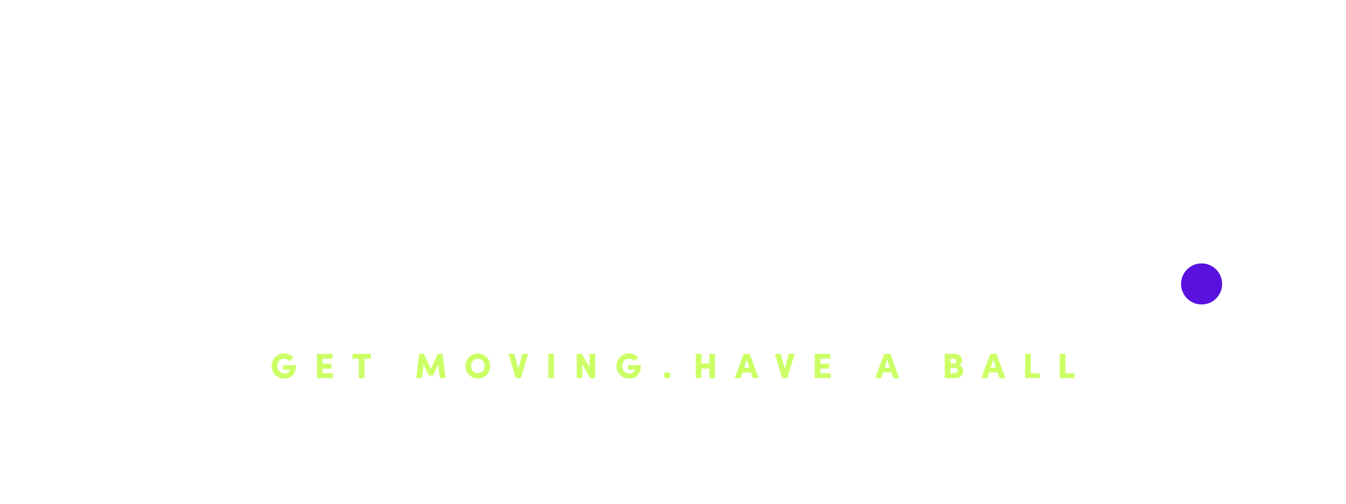 Moveball Logo