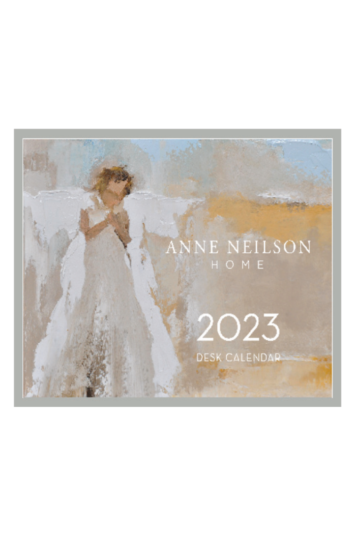 2023 DESK CALENDER