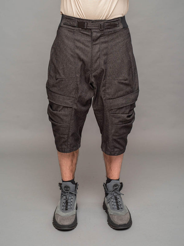 Compass Cargo Pants - Hionidis Mankind