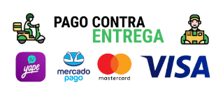 pago contra entrega