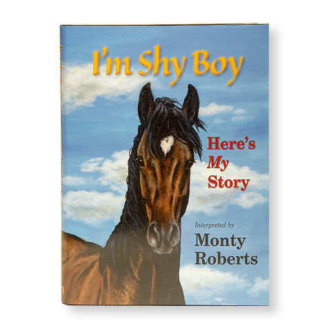 Shy Boy by Monty Roberts