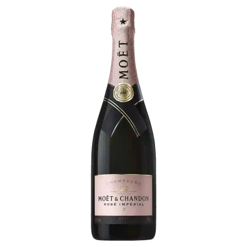 Moët & Chandon Rosé Impérial 750ml