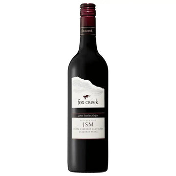 Fox Creek JSM Shiraz Cabernet Franc 750ml