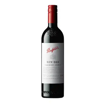 Penfolds Bin 389 Cabernet Shiraz 2019 750ml