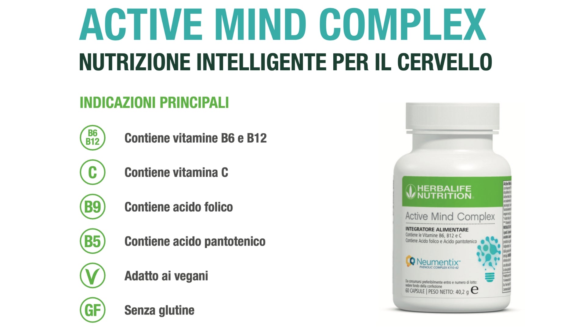 active mind complex