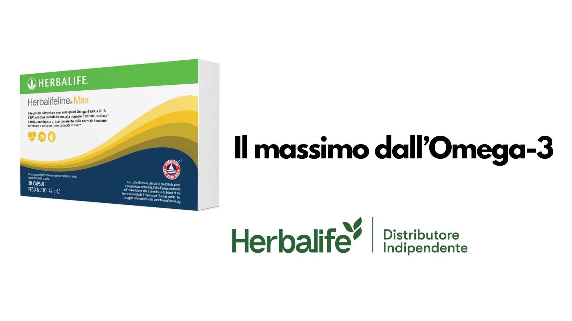 herbalifeline max