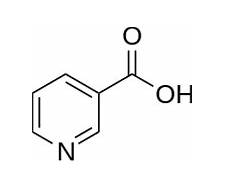 formula niacina