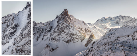Skifahren in Savoie und Haute-Savoie