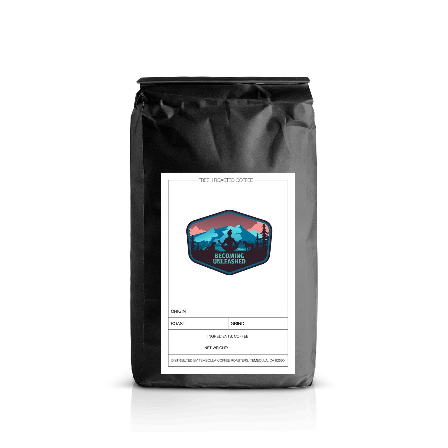 Max Caf Blend