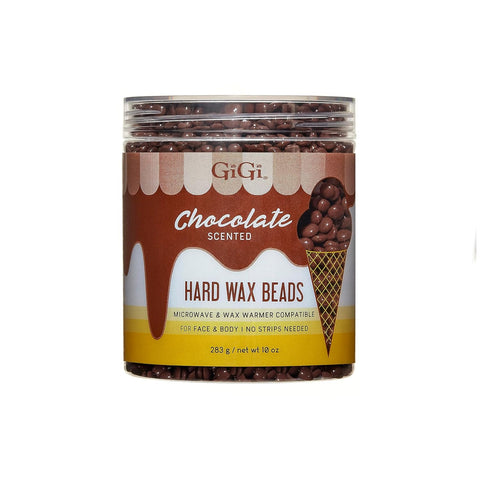 Chocolate Wax