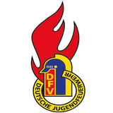 Jugendfeuerwehr Meppen Logo