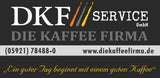 DKF Logo