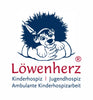 Kinderhospiz Löwenherz Logo