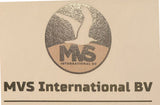 MSV International BV Logo