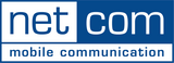 netcom Logo