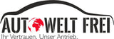 Autowelt Frei Logo