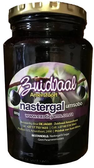 nastergal