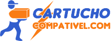 Cartucho Compativel - Cartucho e Toner Compativel