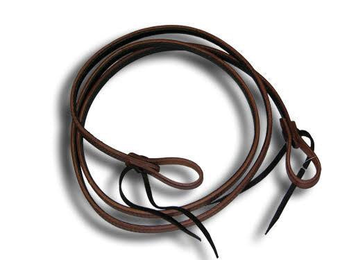 Famous Lined Ultimate Roping One-Piece Rein