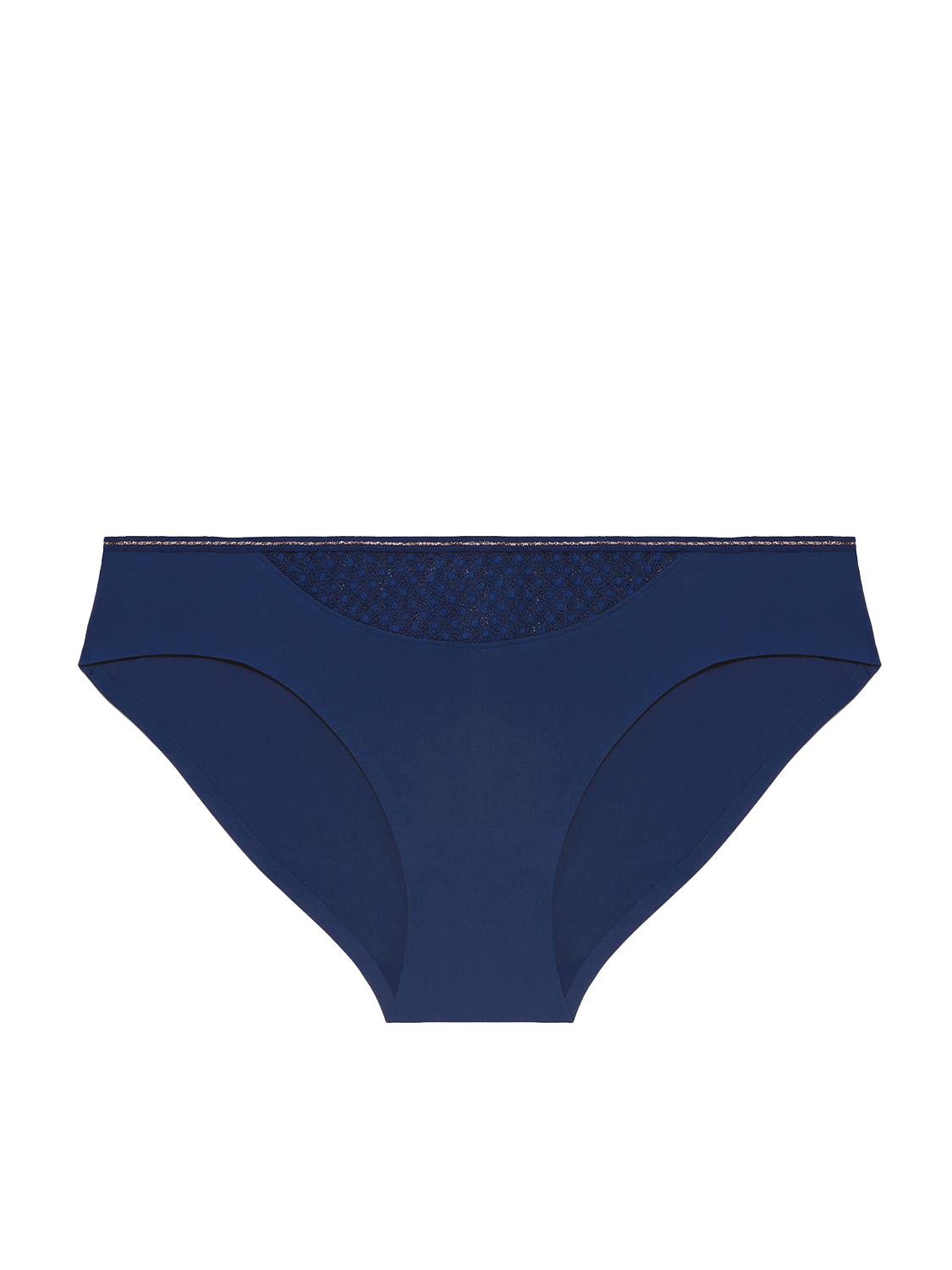 Harmony Sports Bikini Brief - Midnight