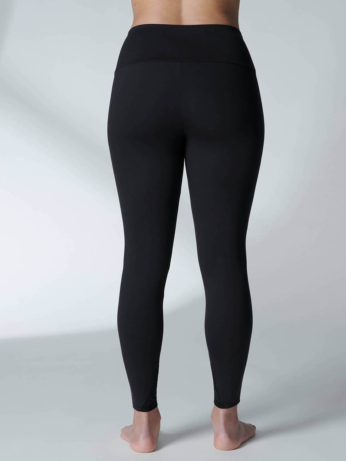 Harmony Legging - Black