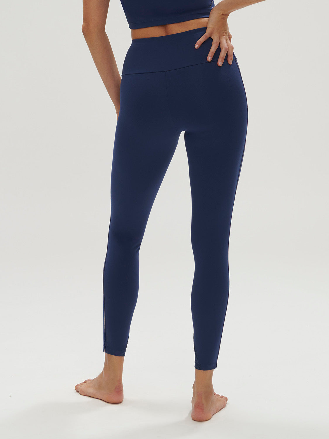 Harmony Legging - Midnight