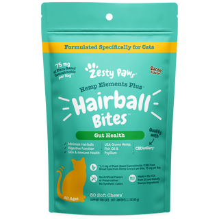 Zesty Paws  Premium Quality Cat and Dog Supplements