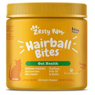 Zesty Paws Dog Supplements Are Only $20 for Prime Day – SheKnows