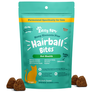 Zesty Paws  Premium Quality Cat and Dog Supplements