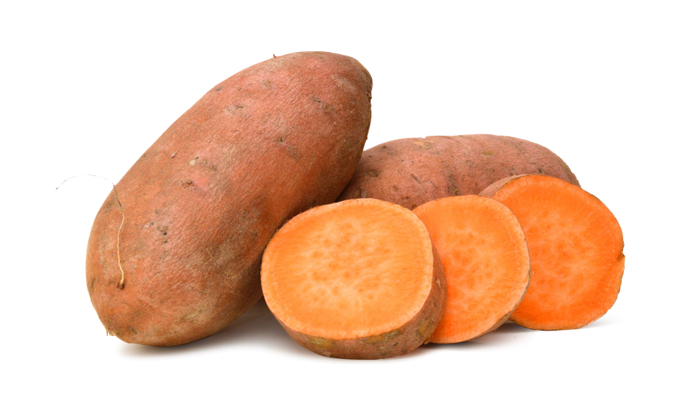 Sweet Potato