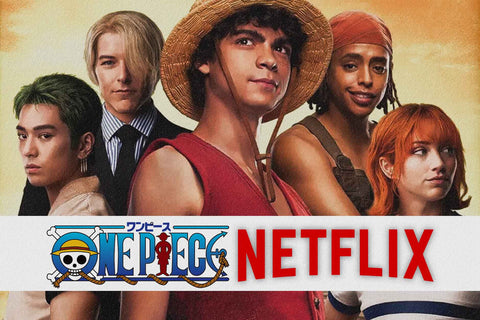 One Piece Live Action Review