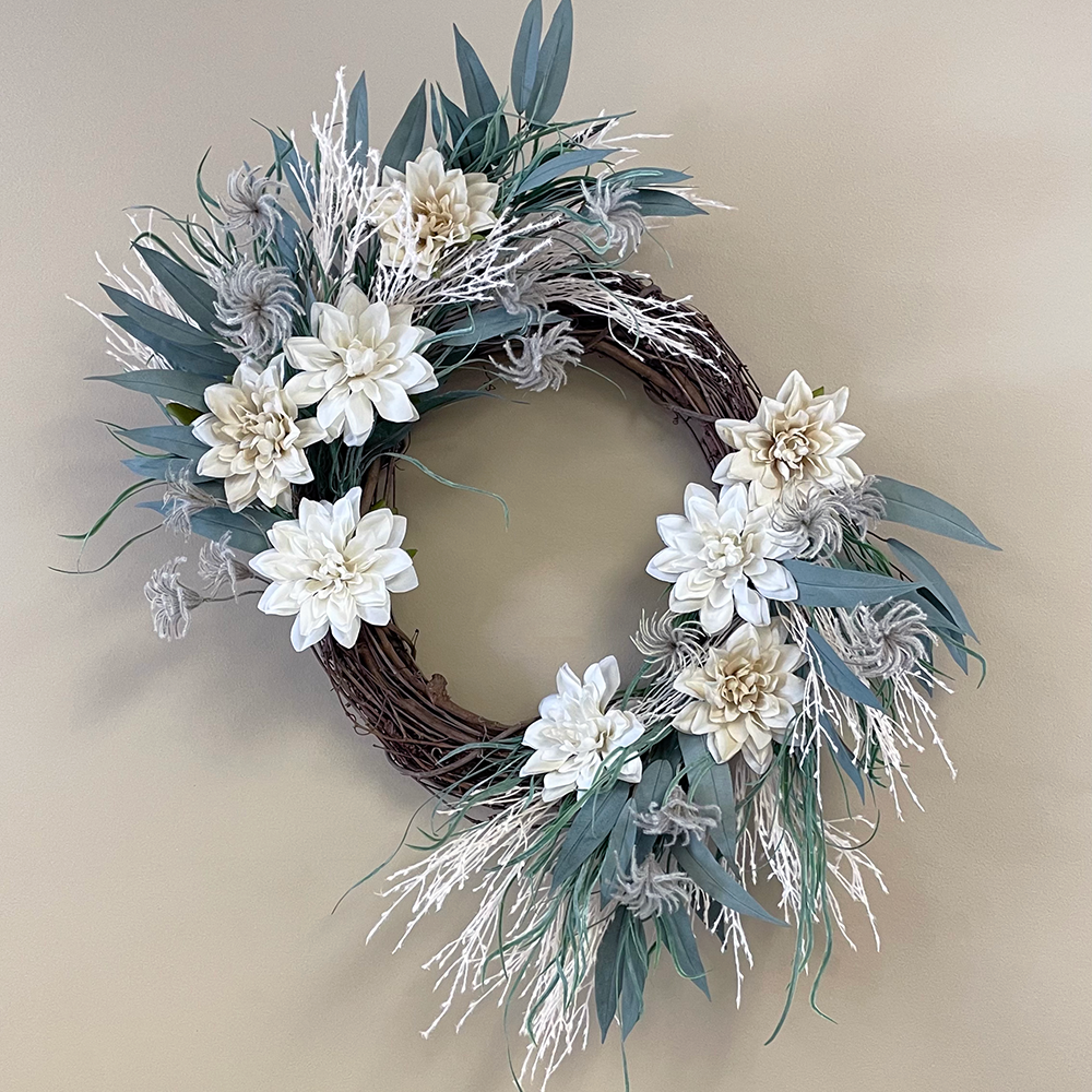 6 Reasons to Choose Darby Creek for Your Custom Floral Design