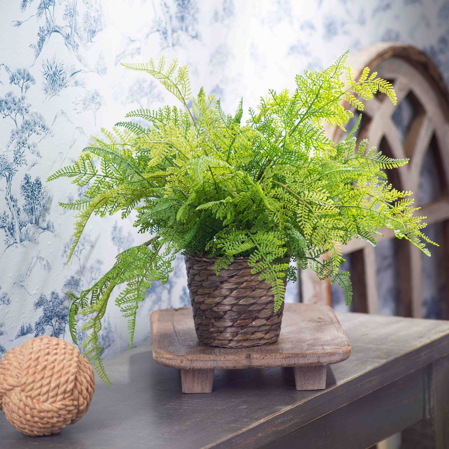 Fern Double-Sided – crae.home