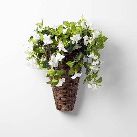 31+ Decorative Hanging Baskets For Plants