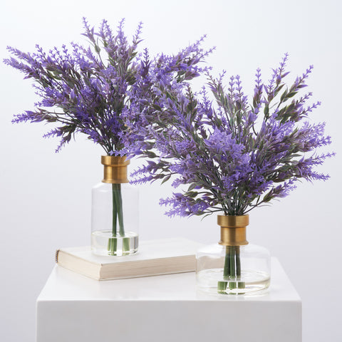 Spruce Up Your Home with Dry Lavender Flowers - Toronto Flower Story