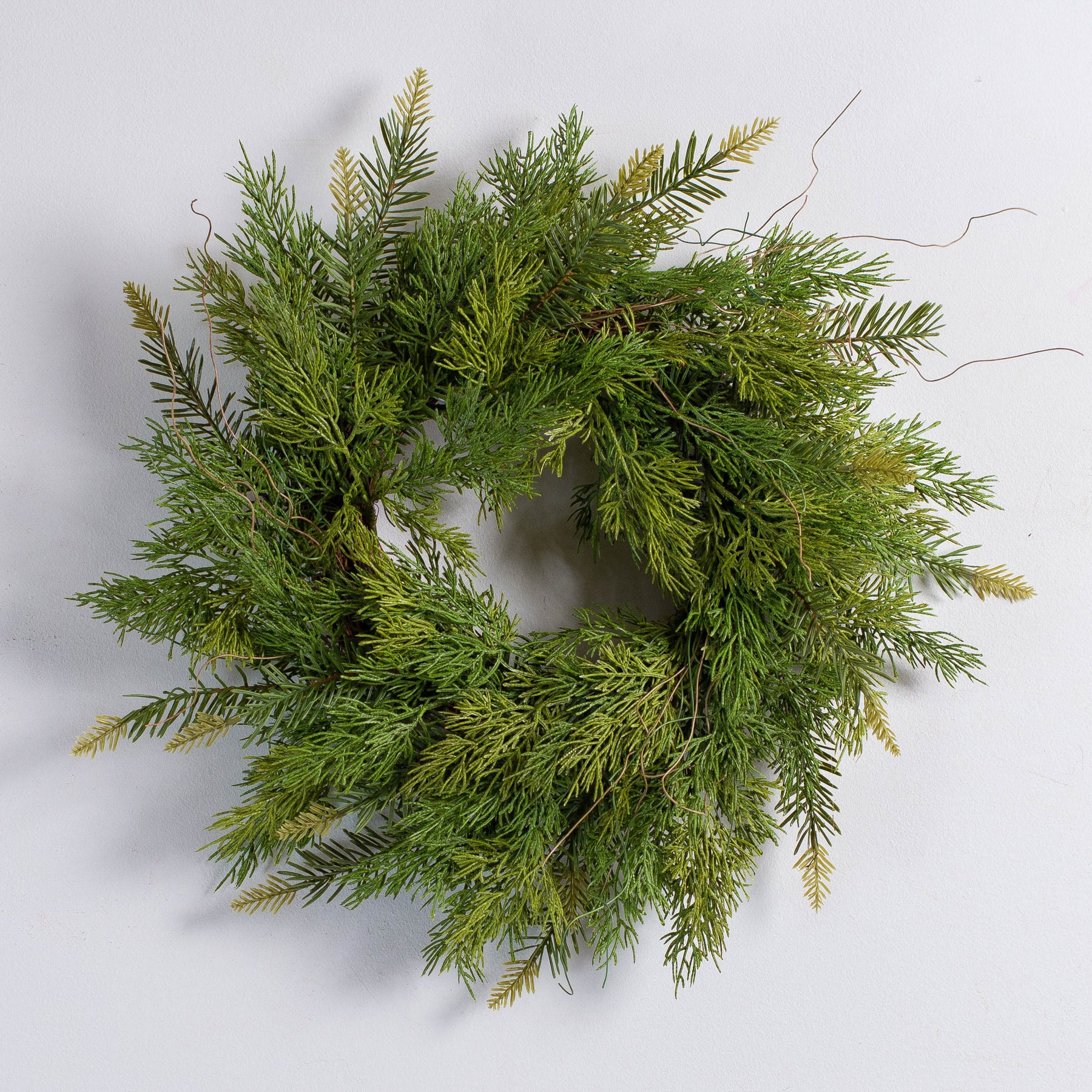 Mini Wreaths & Candle Rings – Darby Creek Trading