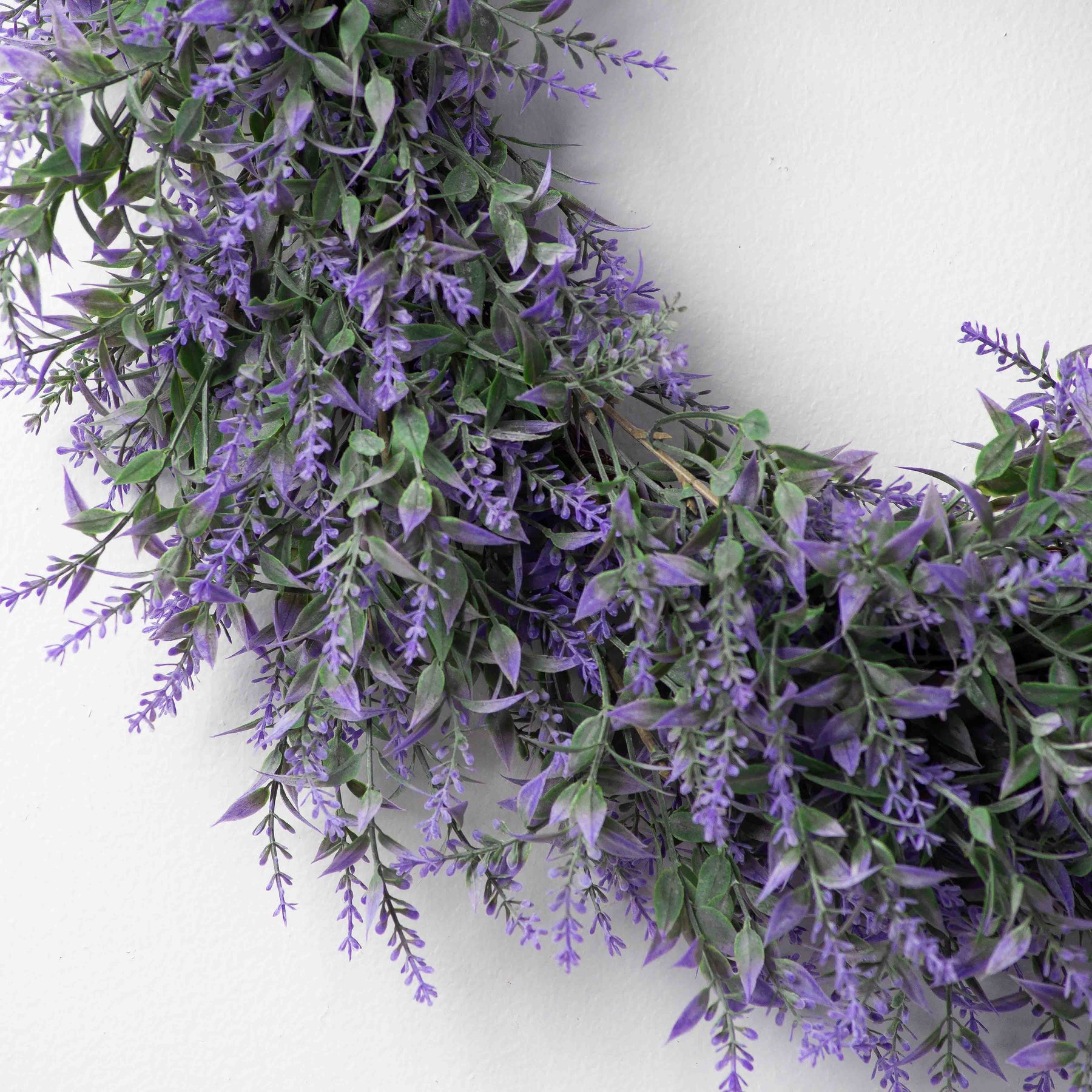Lavender Flowers Air Dried Premium Blue Fragrant (90+ stems) -  Save-On-Crafts