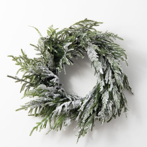 Kayannuo Christmas Gifts Clearance Christmas Norfolk Garland